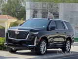 Cadillac Escalade Premium 2023